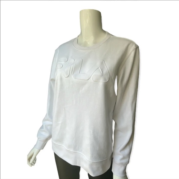 Fila Women’s Sweatshirt- Medium - Picture 1 of 7